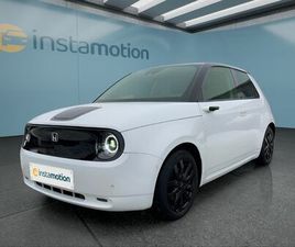 HONDA E HONDA E ADVANCE PARK ASSIST 100 KW