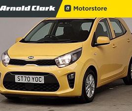 1.0 DPI 2 AMT EURO 6 (START/STOP) 5DR