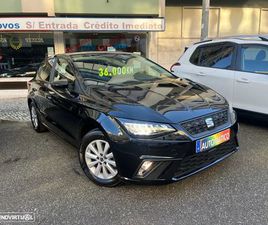 SEAT IBIZA 1.0 TSI STYLE DSG