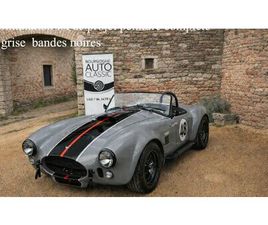 1993 AC COBRA REPLICA A VENDRE