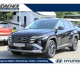 HYUNDAI TUCSON 1.6 T-GDI PRIME PLUG-IN HYBRID 2WD NAVI