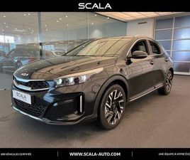 1.6 GDI HYBRIDE RECHARGEABLE DCT6 4X2