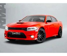 DODGE CHARGER R/T DODGE CHARGER 2023 DODGE CHARGER RT+ / DODGE WARRANTY & DODGE SERVICE CONTRACT