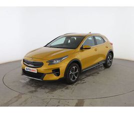 KIA XCEED 1.6 PLUG-IN HYBRID