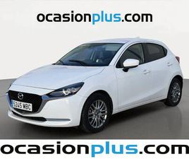 MAZDA 2 1.5 GE ZENITH (90 CV)