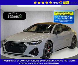 DYNAMIC PLUS B&O PERFORMANCE 305KM/H CARBOCERAMICI