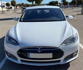 TESLA MODEL S 85 85