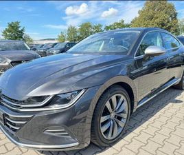 VOLKSWAGEN ARTEON VW ARTEON 2.0 TDI 4MOTION AUTOMATIK 200KS CIJENA DO REG, 2022 GOD.