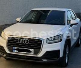 AUDI Q2 ADVANCED 30 TDI S TRONIC