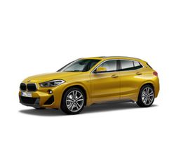 BMW X2 XDRIVE 20D X2 XDRIVE20D A