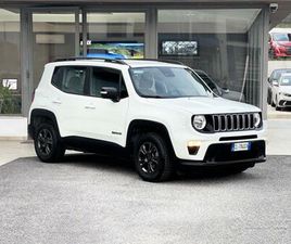 JEEP RENEGADE 1.0 BENZINA 120CV E6 NEO. - 2022