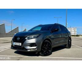 NISSAN QASHQAI NISSAN QASHQAI 1.3 DIG-T N-TEC