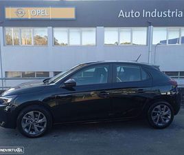 OPEL CORSA 1.2 T EDITION