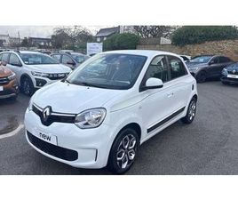 RENAULT TWINGO TWINGO III SCE 65 - 21