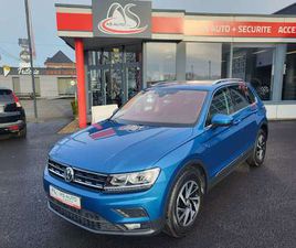 UTILITAIRE 2.0 TDI 150CV DSG COMFORTLINE (EU6.2)