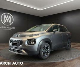 CITROEN C3 AIRCROSS BLUEHDI 100 SHINE
