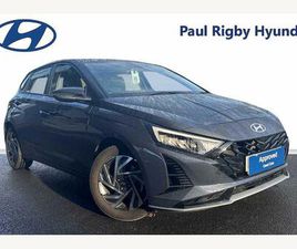 1.0 T-GDI ADVANCE EURO 6 (START/STOP) 5DR