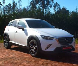 1.5 SKYACTIV-D EXCELLENCE NAVI