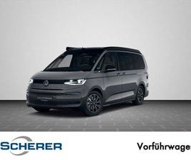 VOLKSWAGEN TRANSPORTER T7 VOLKSWAGEN CALIFORNIA BEACH CAMPER MOTOR: 2,0 L TSI OPF 150