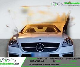 MERCEDES SLK SLK 55 AMG BVA