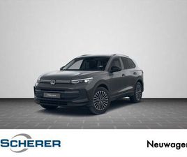 VOLKSWAGEN TIGUAN ENERGY 2,0 L TDI SCR 110 KW (150 PS) 7-GA