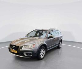 VOLVO XC70 3.2 KINETIC 2008 | 18-VG-JT