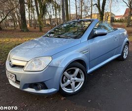 OPEL TIGRA 1.4 (ENJOY)
