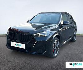 XDRIVE25E 245CH M SPORT