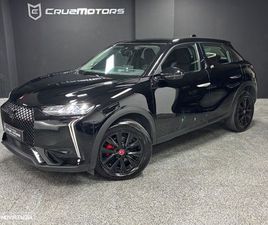 CITROEN DS3 CITROËN DS3