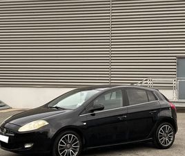 FIAT BRAVO