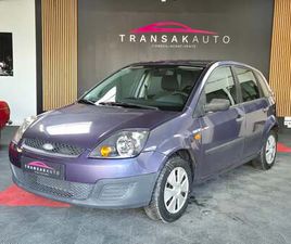 FORD FIESTA 1.3I AMBIENTE