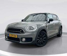 MINI MINI COUNTRYMAN 2.0 CO.S E ALL4 SALT 2019 | X-274-HV