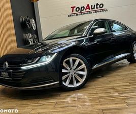 VOLKSWAGEN ARTEON 2.0 TDI SCR DSG ELEGANCE