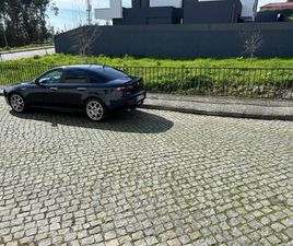 ALFA ROMEO 159 2.0 JTDM 16V, 170CV