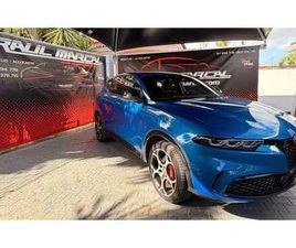 ALFA ROMEO TONALE 1.3 PLUG-IN HYBRID VELOCE E-AWD