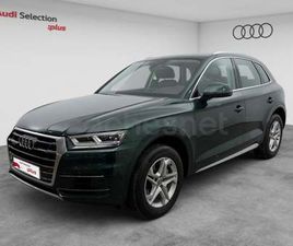 AUDI Q5 35 TDI VEHÍCULO DE SUBSTITUCIÓN