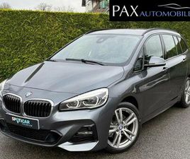 BMW SERIE 2 218 18IA 136CH M SPORT DKG7