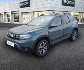 TCE 150 4X2 EDC JOURNEY