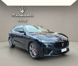 MODENA S V6 430CV GASOLINA AWD