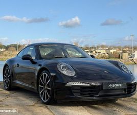 PORSCHE 911 991 CARRERA PORSCHE 911 (991) CARRERA 2 PDK