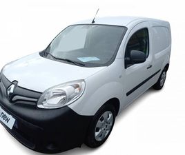 KANGOO EXPRESS BLUE DCI 95