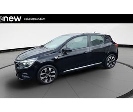 RENAULT CLIO CLIO TCE 90 - 21N