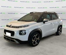 1.6 BLUEHDI FEEL 100CV