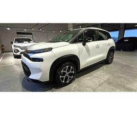 CITROEN C3 AIRCROSS BLUEHDI 110 S&S SHINE