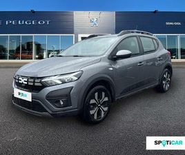 1.0 TCE 90CH STEPWAY EXPRESSION -24