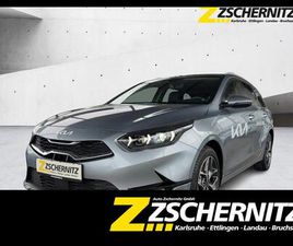 CEED SPORTSWAGON 1.5 T-GDI PLATINUM EDITION ACC