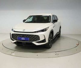 1.5T PHEV COMFORT 272 5P