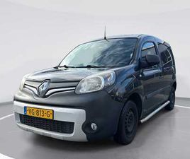 RENAULT KANGOO EXPRESS 1.5 DCI 110 EXPRESS BLACK EDITION | VG-813-G