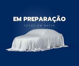 VOLKSWAGEN SPACEFOX 1.6/1.6 TREND TOTAL FLEX 8V 5P