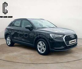 AUDI Q3 35 TDI SEGURIDAD